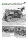 KRAKA - The Legendary Airborne Vehicle of the German Fallschirmj&auml;gertruppe - Development / Technology / Variants